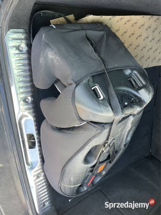 foteliki samochodowe kinderkraft Foteliki samochodowe