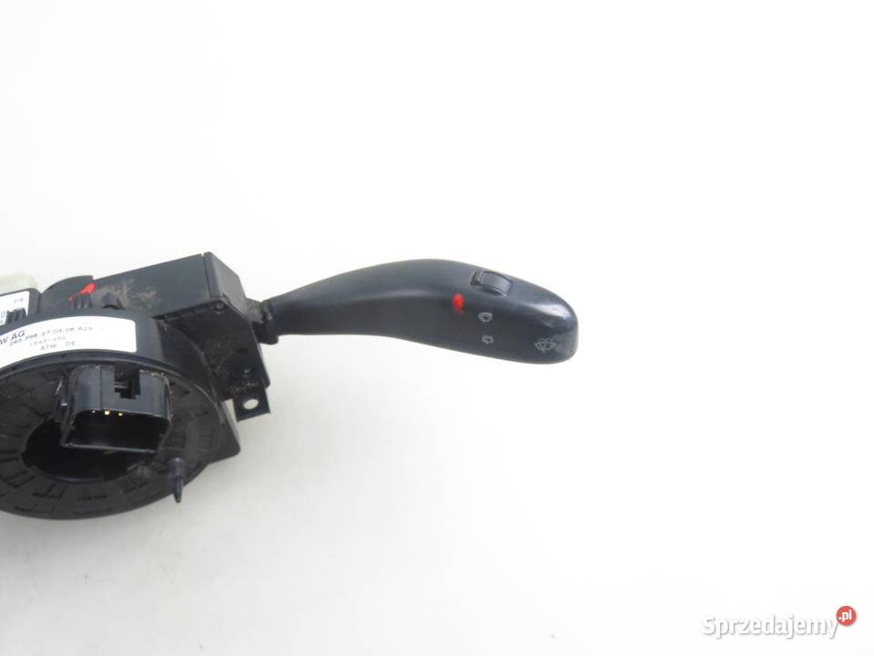 PRZEŁĄCZNIK ZESPOLONY VW POLO IV 9N 6Q0953513F osobowe małopolskie