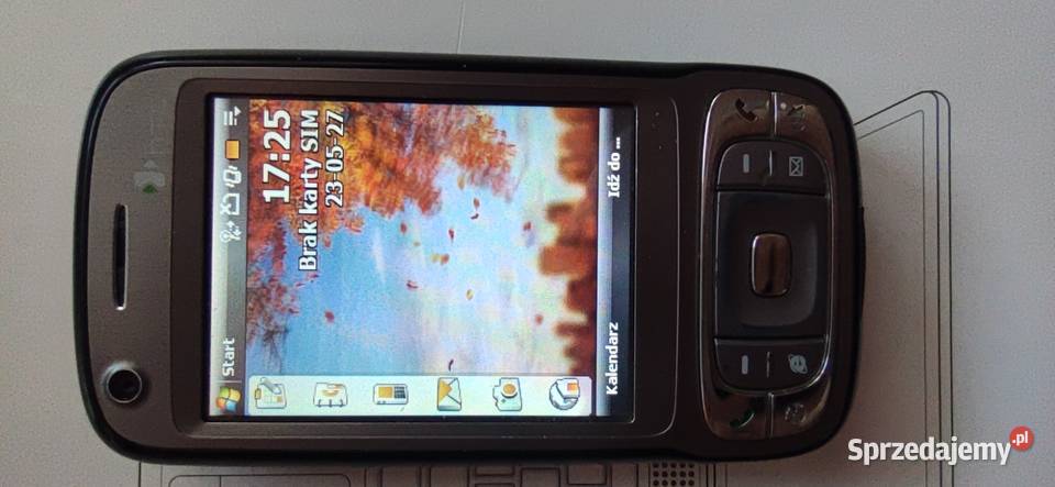 HTC Tytan II HTC Warszawa