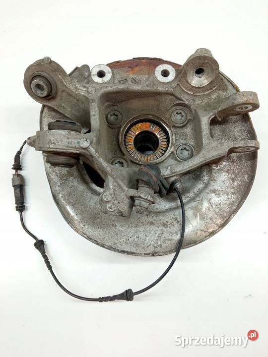 ZWROTNICA PRAWY TYŁ 20 D 190 6898482 Bmw Seria 3