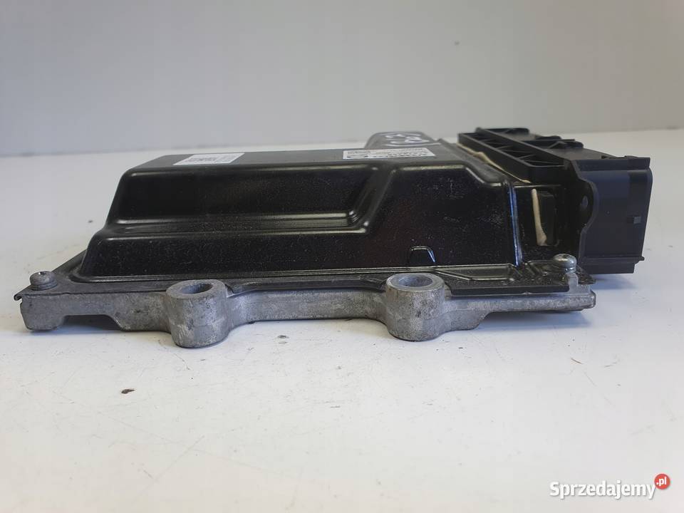 Volvo V40 II 20 D STEROWNIK SILNIKA komputer osobowe lubelskie Chełm