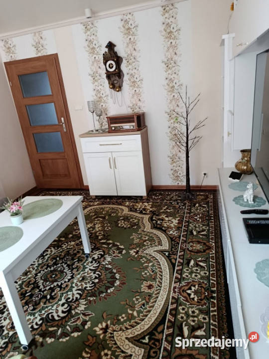 Sprzedam przestronne mieszkanie 3pokojowe 6525zł/m2 Ksawerów
