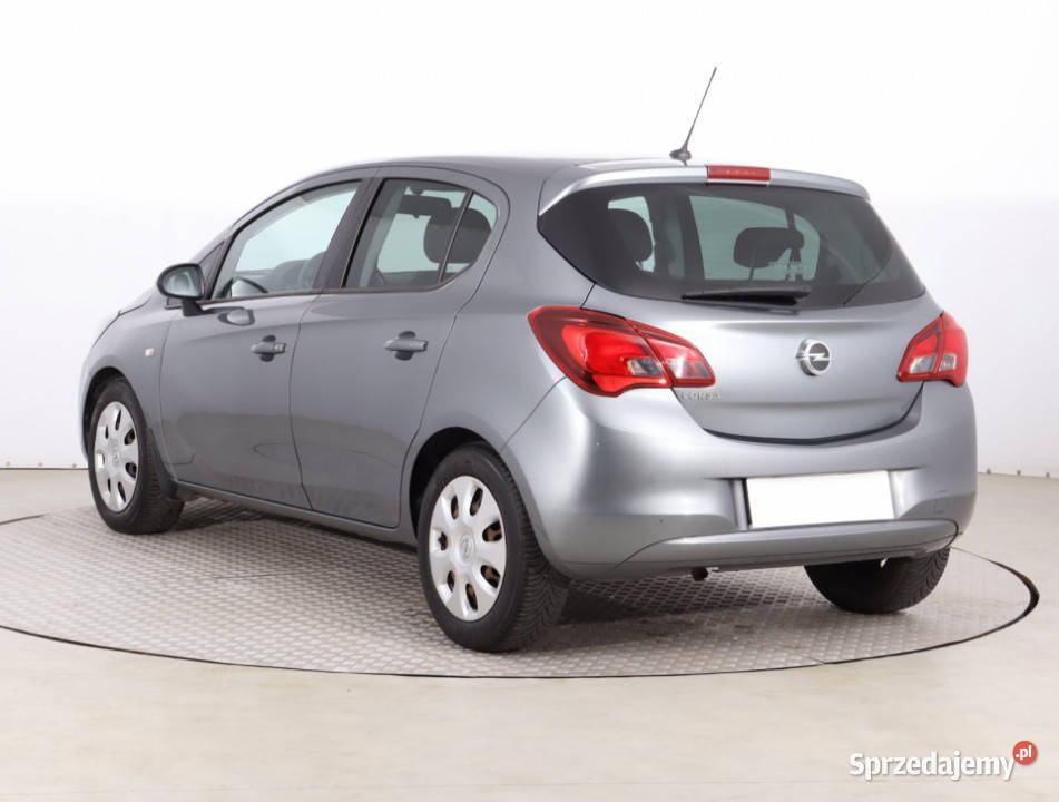 Opel Corsa 14 światła przeciwmgielne mazowieckie Piaseczno