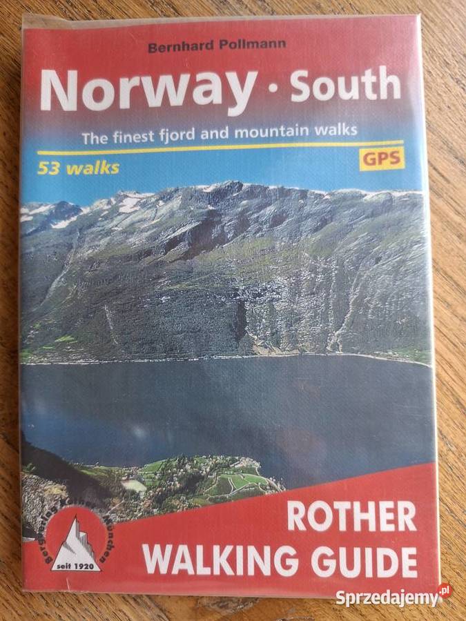 Norway SouthB Pollmann Rother Kraków