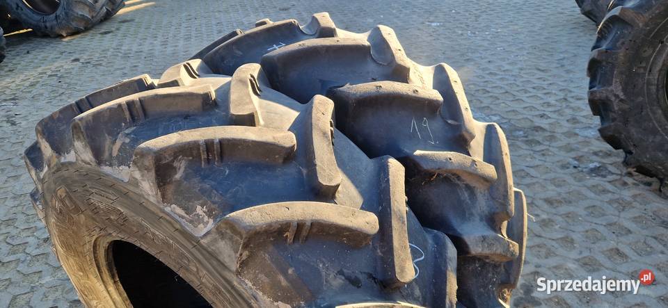 42085r24 169r24 16924 Goodyear Ascenso 90 warmińsko-mazurskie Nowe Miasto Lubawskie