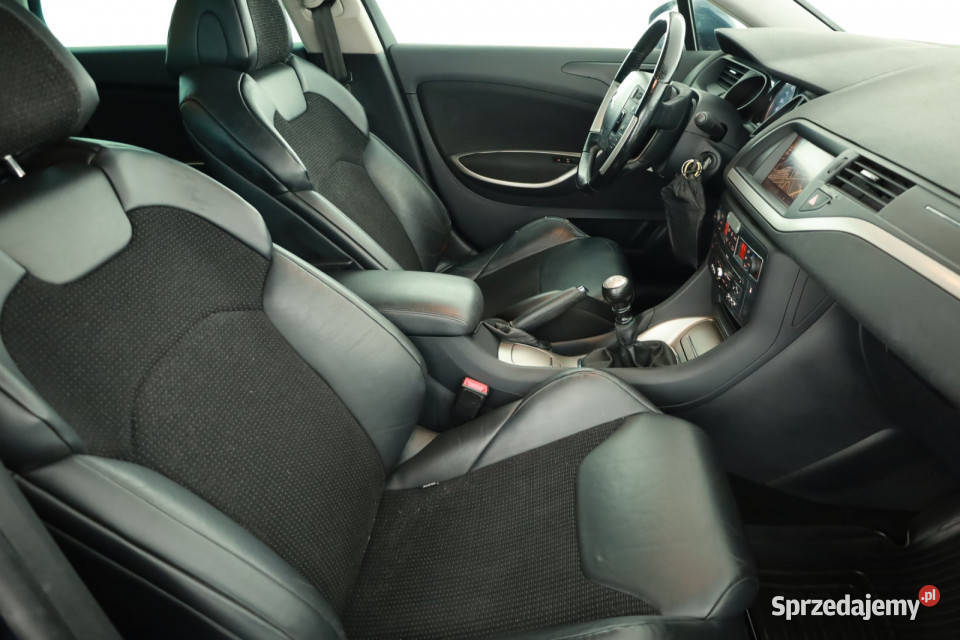 Citroen C5 20 HDi isofix Piaseczno