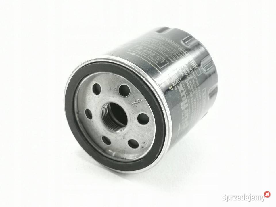 FILTR OLEJU HYUNDAI LANTRA 2000 2630029000