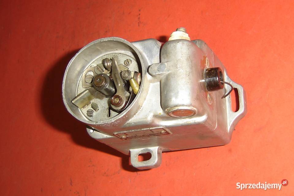 JUNAK M 07 10 AWO iskrownik EZ 41 oryginał Wrocław