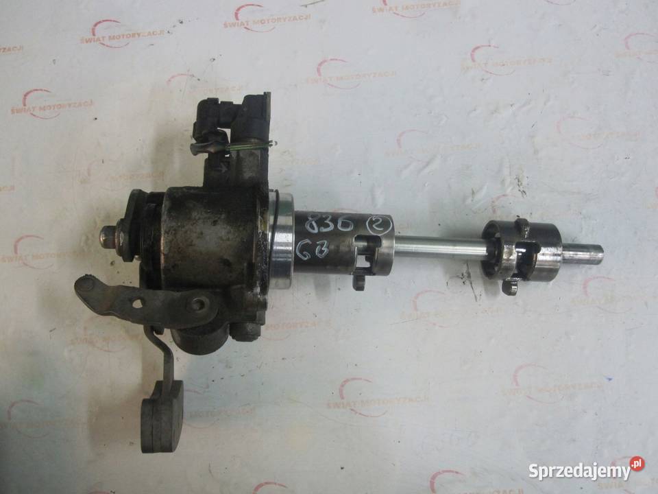 INSIGNIA ASTRA 20 CDTI A20DTH 160 10r wybierak Kielce