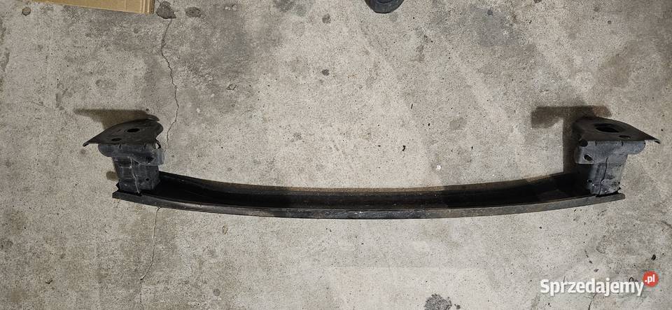 Belka tył zderzak BMW F11 2010 2014 łódzkie Bełchatów