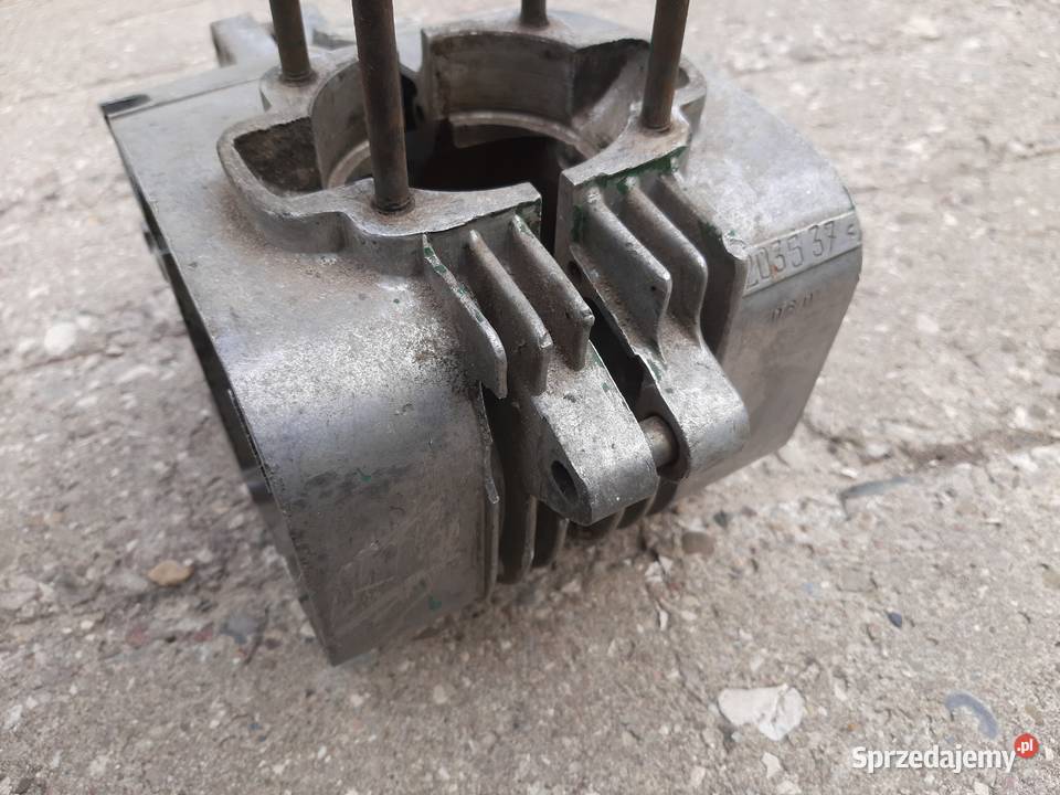 Kartery silnika wsk 175 060 lubelskie sprzedam