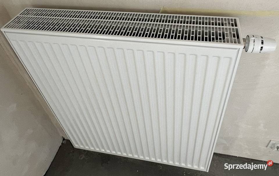 grzejnik płytowy biały wielkopolskie Poznań