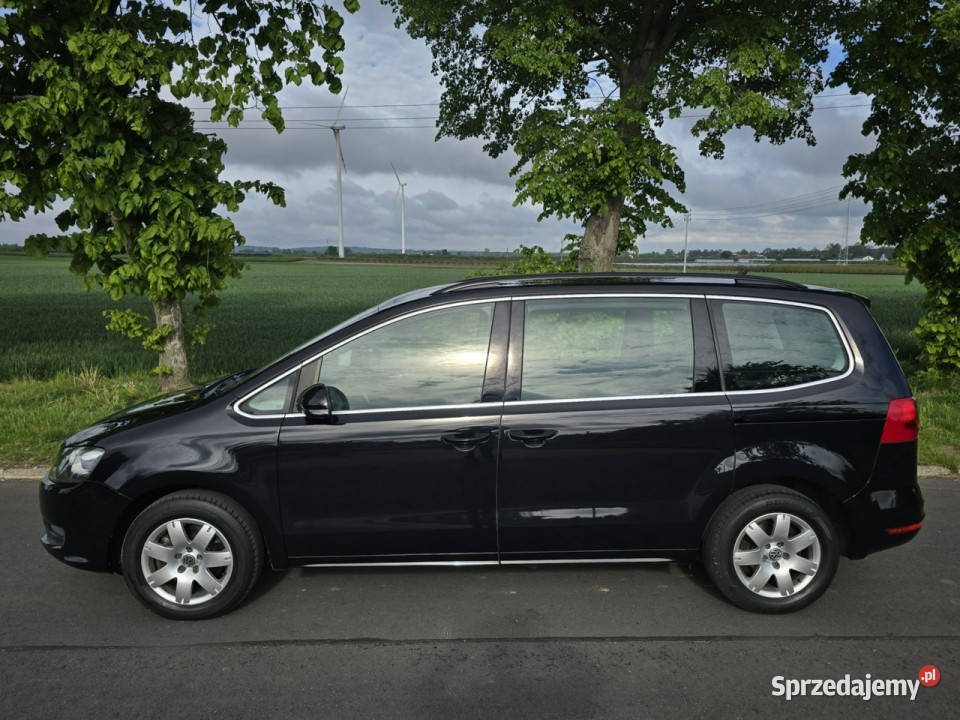 Volkswagen Sharan Telefon 502188855 Nieszawa II Włocławek