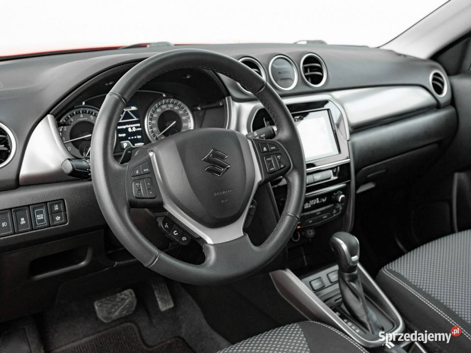 Suzuki Vitara GD2F42215 Strong Hybrid Premium 41693km Gdańsk