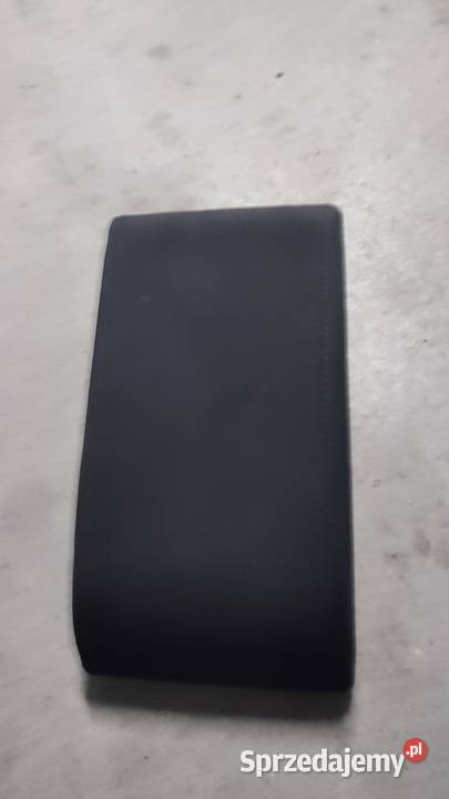 PODŁOKIETNIK VW CADY osobowe Wrocław