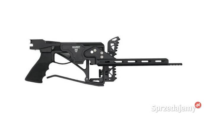 OSADA KOLBA Chassis Saber Tactical FX Crown Sporty strzeleckie i myślistwo Trzcianka