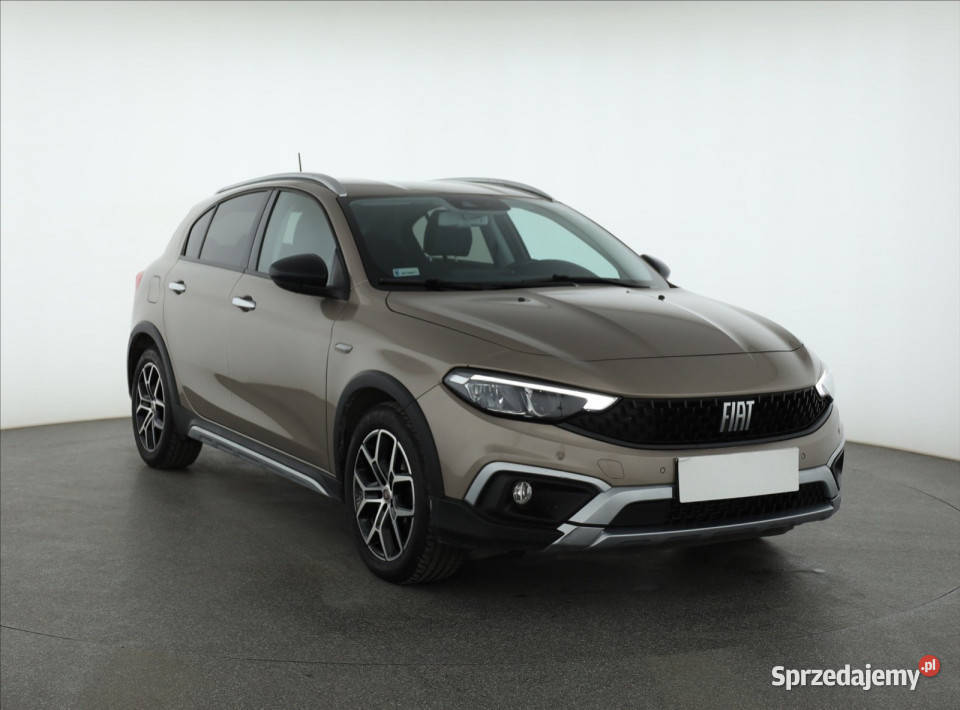 Fiat Tipo 16 MultiJet diesel Piaseczno