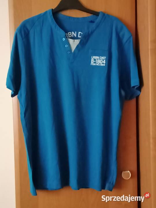 Koszulka Tshirt LXl Łódź sprzedam