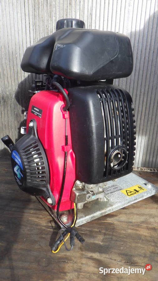 Honda WX 15 4 Stroke Silnik Spalinowy Czesci Dom i Ogród Krasne