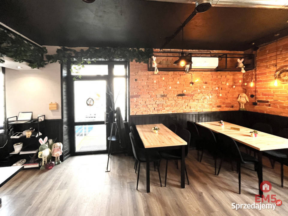 Lokal 50m2 Białystok Wynajem Wynajem