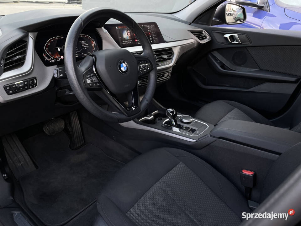 Salon Gwarancja FV23 LED CarPlay Podgrzewane Łódź sprzedam