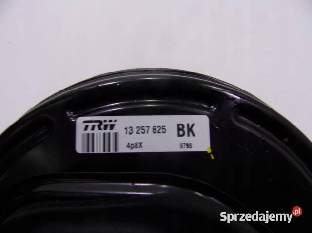 13257625 POMPA SERWO OPEL MERIVA B 14 TB