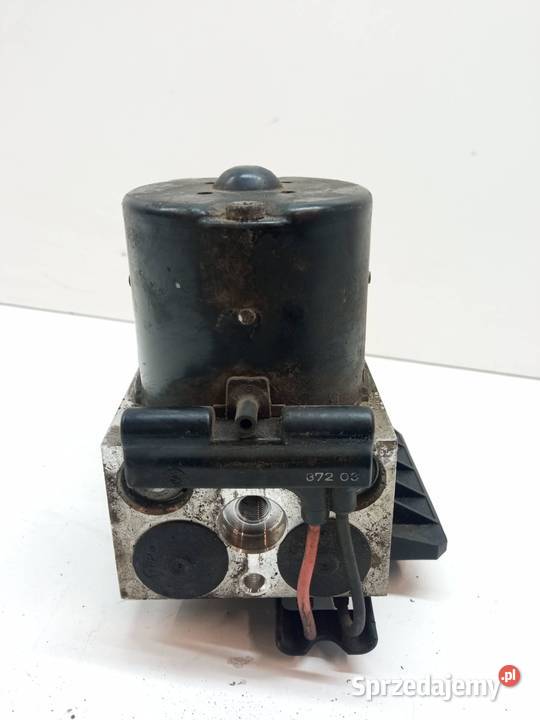 POMPA ABS A0034318012 0265202439 MercedesBenz