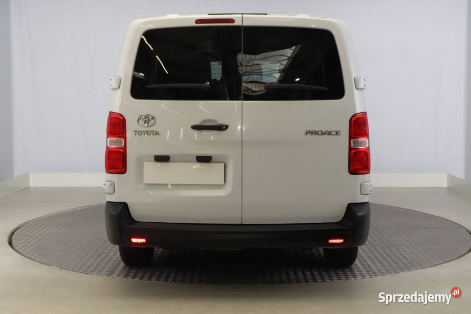Toyota ProAce 15 D4D poduszka powietrzna Zabrze sprzedam