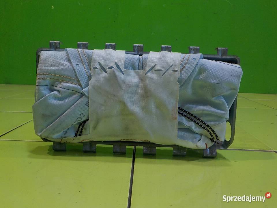 ALFA ROMEO MITO 14 B 09r AIRBAG poduszka Suków