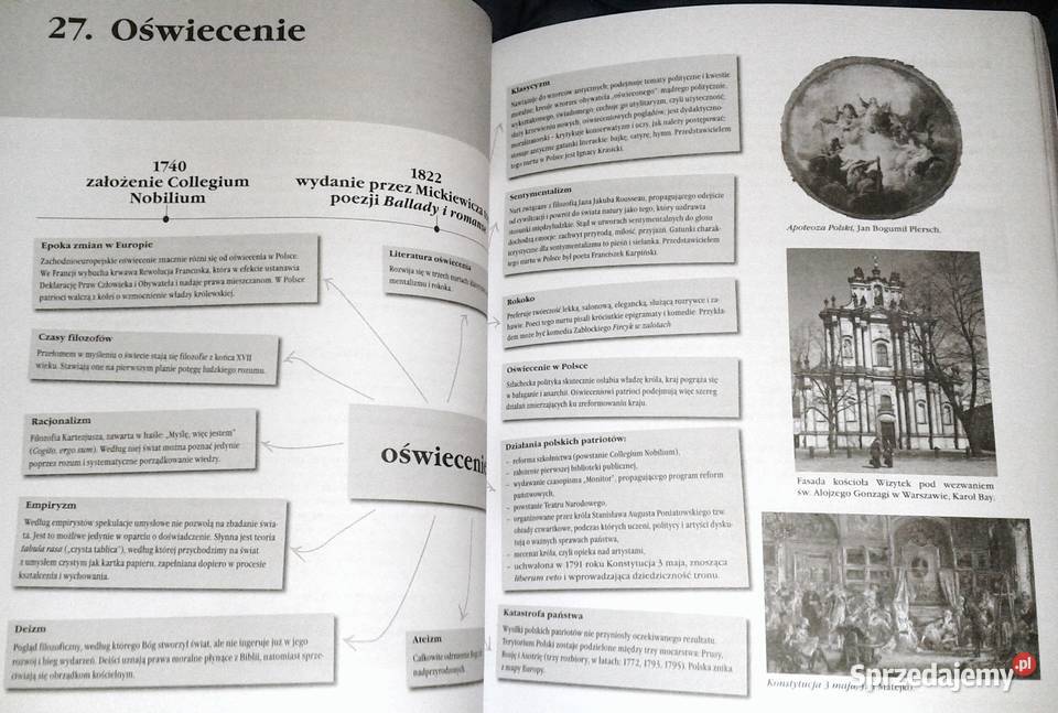 Nowa matura Język polski Repetytorium Miatkowska