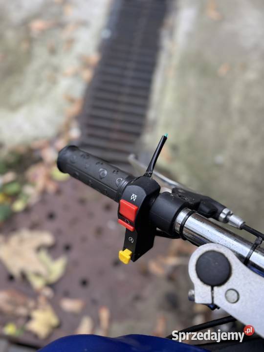 Mini ścigacz pocket bike Tarnów sprzedam