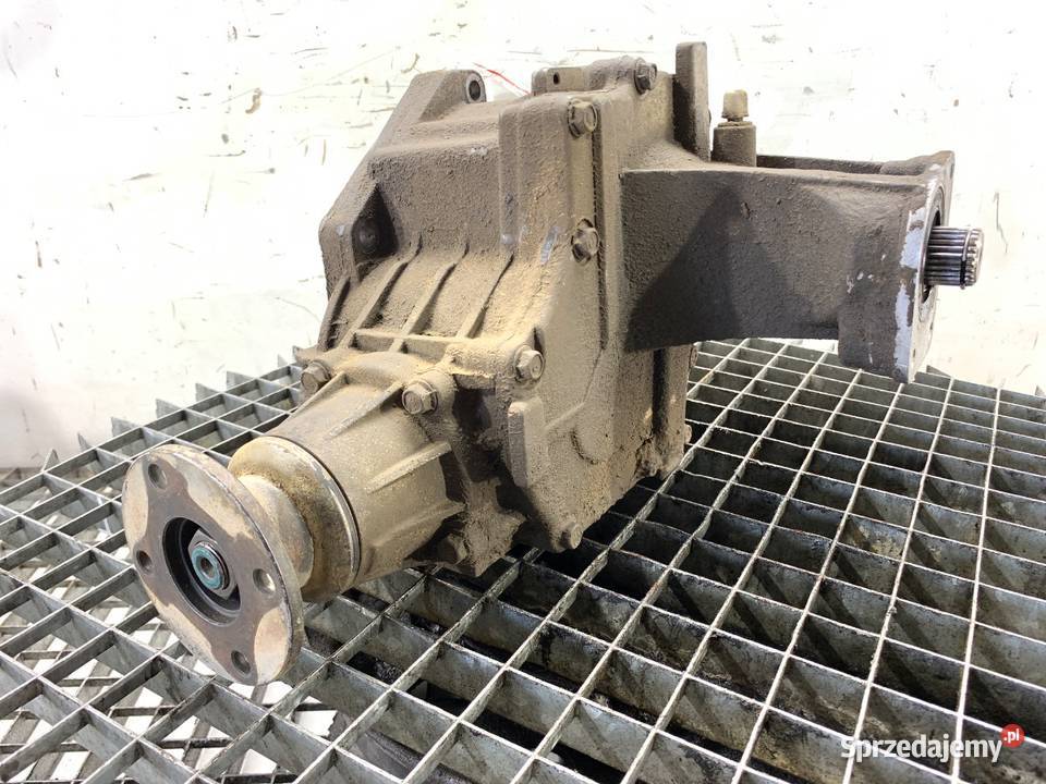 REDUKTOR HYUNDAI SANTE FE I 0006 24 146