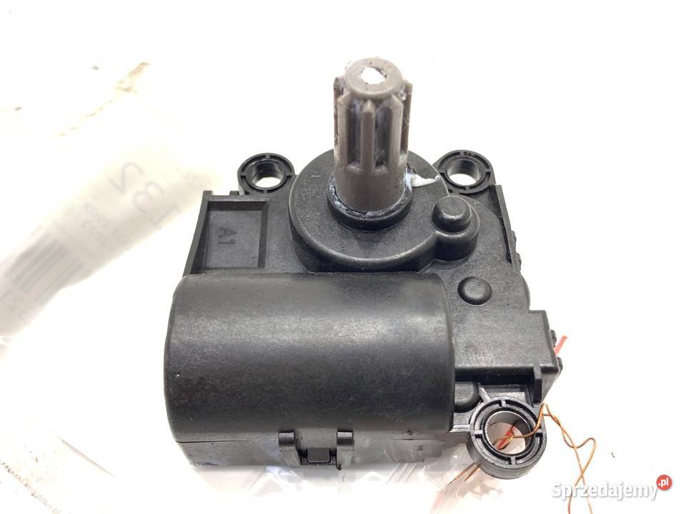 SILNIK NAGRZEWNICY KIA D332JY9AA05 SPORTAGE III