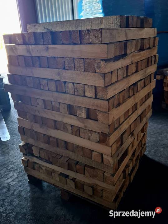 Belki kantówki Stargard