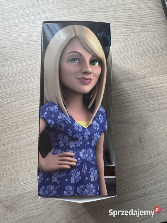 Figurka MINIX Penny 145 The Big Bang Theory Nowa Łysa Góra
