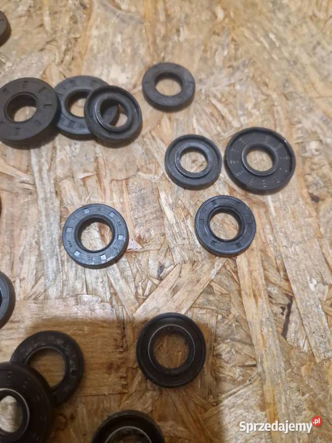 USZCZELNIACZE DO PIŁY CHIŃSKIEJ USZCZELNIACZ wielkopolskie Głogowa