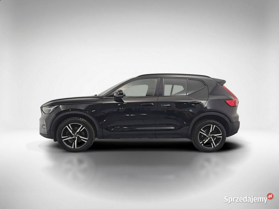 Volvo XC 40 XC40 B3 Plus Dark aut Z Polskiego