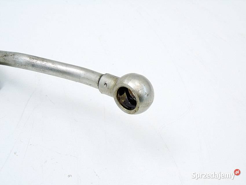 RURKA OLEJU TURBINY 14 TSI GOLF 6 OCTAVIA EOS śląskie