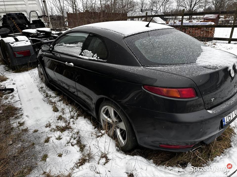Alfa Romeo GT 19 jtd Stare Bielice