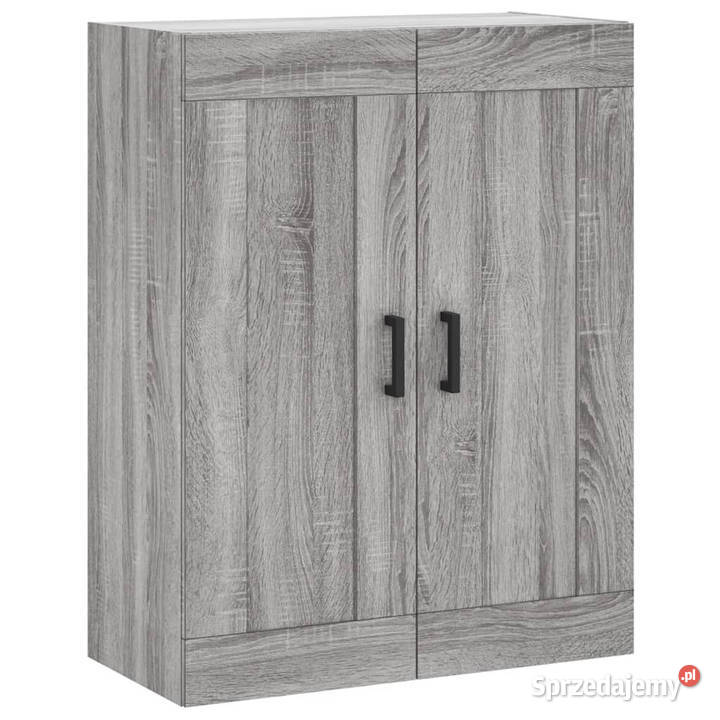 Szafka wisząca szary dąb sonoma 695x34x90 sprzedam