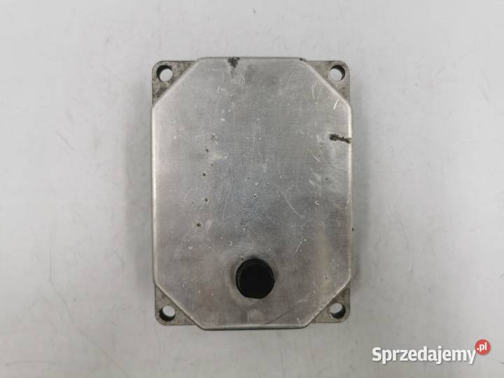 Sterownik Silnika Fiat Stilo 16 16v 51759028 IAW Wyszków