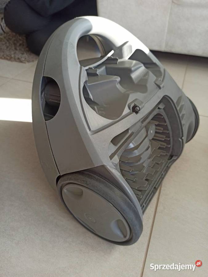 Obudowa tylna do odkurzacza zelmer meteor 2 podlaskie Bielsk Podlaski