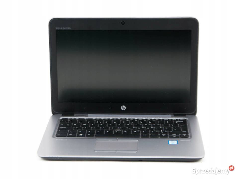 LAPTOP HP ELITEBOOK 820 G3 i56th 8GB WIN10 Mrągowo