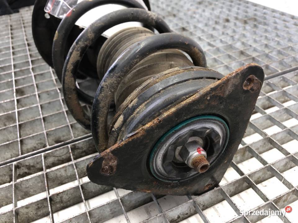 AMORTYZATOR PRAWY PRZÓD ZE SPRĘŻYNĄ RENAULT osobowe sprzedam