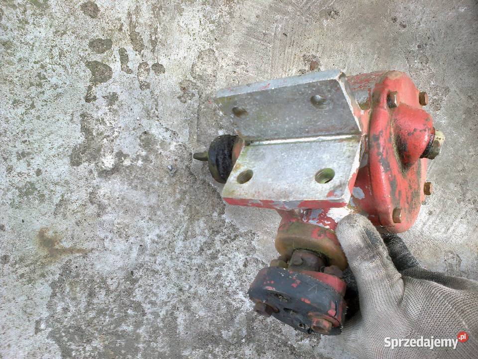 Przekładnia Dąbie sprzedam