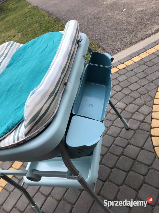 OKAZJA Przewijak Wanienka 2w1 Chicco Skarżysko-Kamienna