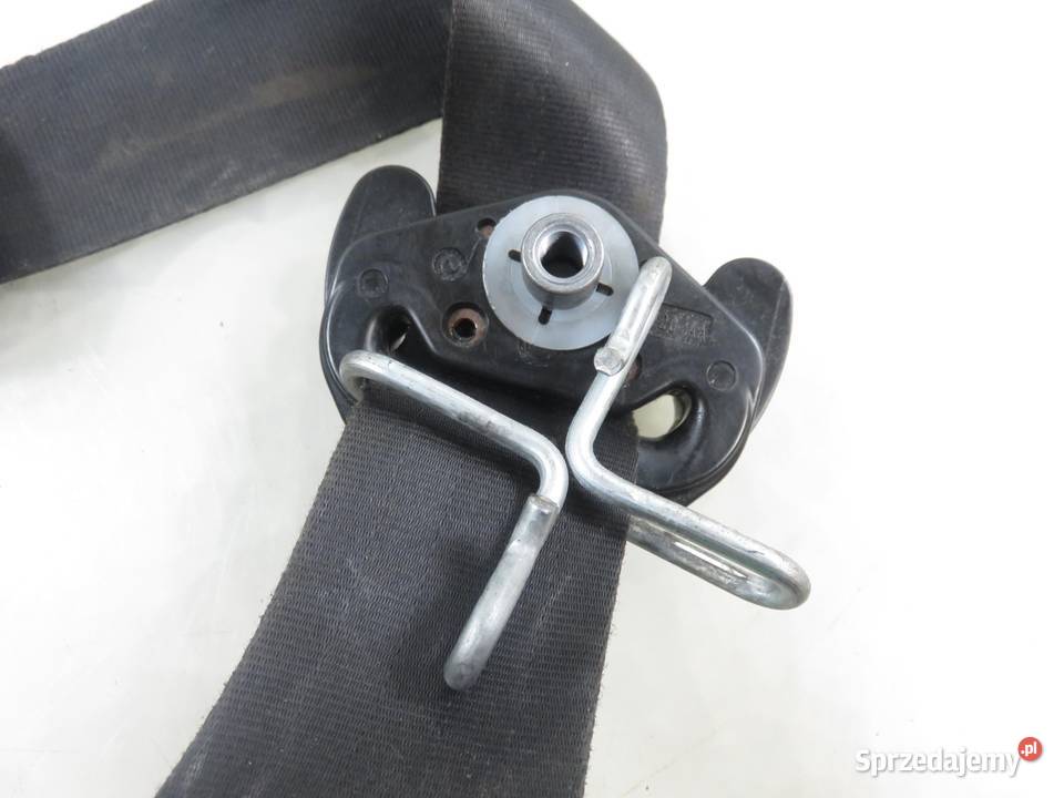 PAS LEWY PRZEDNI CITROEN C4 Picasso I UD małopolskie