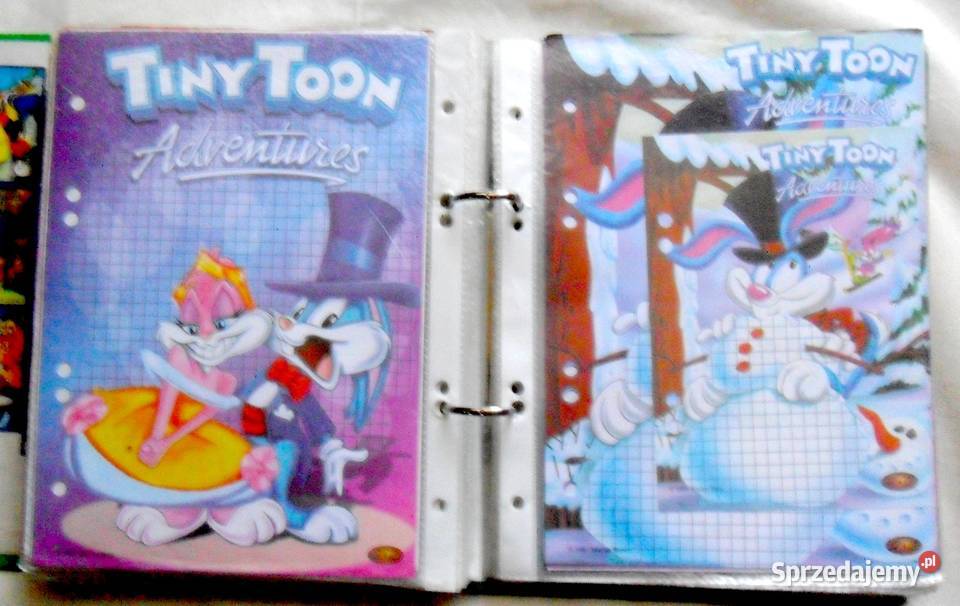 Karteczki do segregatora Lata 90te ponad 200 lubelskie sprzedam