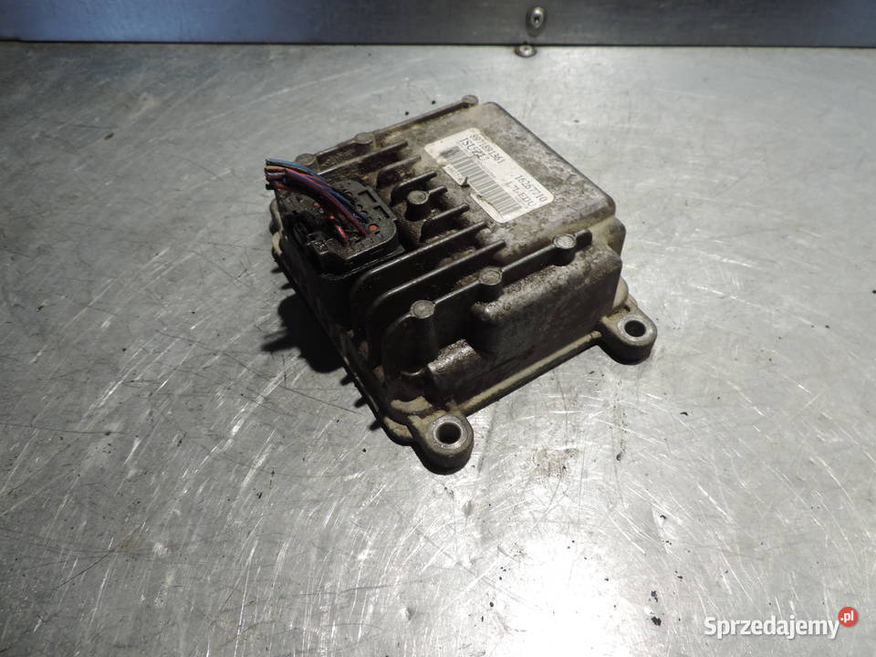 STEROWNIK POMPY OPEL ISUZU 17 8971891361 Nowy Sącz
