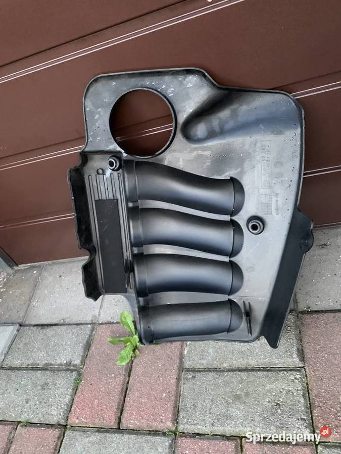 Osłona silnika BMW e46 compact coupe sedan kombi Rok produkcji 2004 Nowy Sącz
